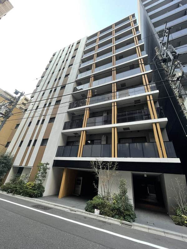 プライムメゾン日本橋馬喰町