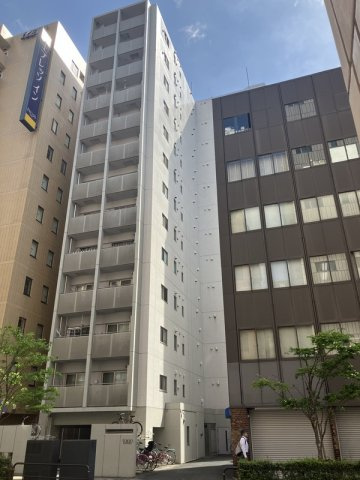 グランスイートTOKYOマークス