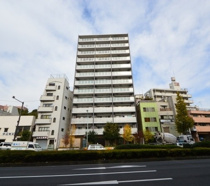 BELISTA文京関口の画像