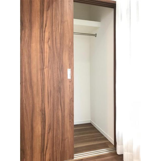 ロリエ銀座の収納|74571519_9.jpg