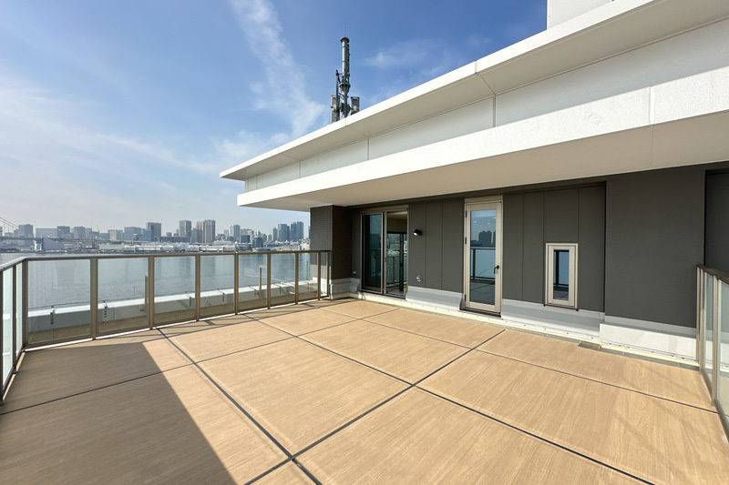 晴海フラッグ パークビレッジ A棟のその他|58733637_9.jpg