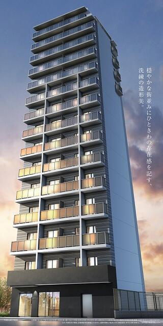 ベルシード西巣鴨