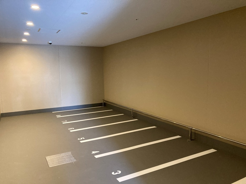 パークアクシス赤羽南の駐車場|32651210_14.jpg