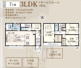 川越市砂新田29期　全10棟　7号棟の画像