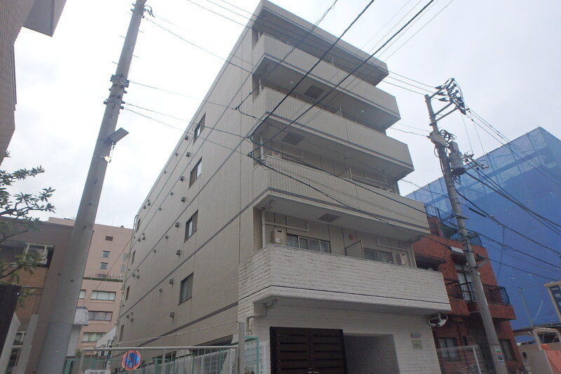 オーキッドレジデンス明石町