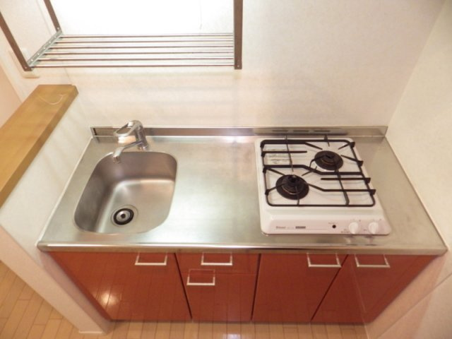 クレールメゾンのキッチン|74573615_11.jpg