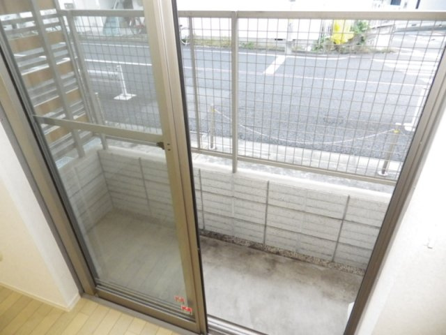 クレールメゾンのシャワールーム|74573615_9.jpg