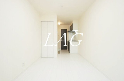 【居間・リビング】 | Colina大岡山 | 洋室のお部屋です。