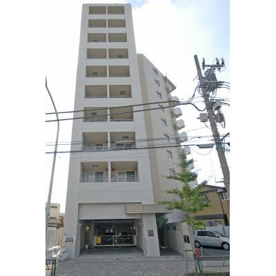 パークアクシス西ヶ原