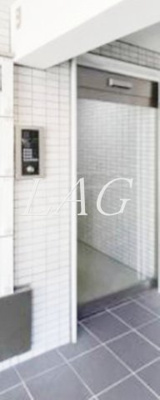 【セキュリティ】 | ジェムストーン東大井 | オートロックです。