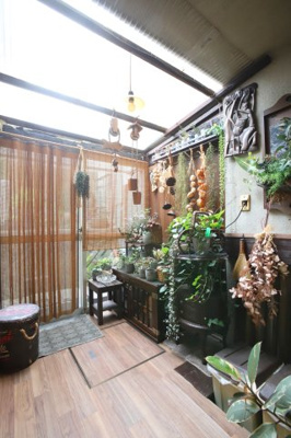 【その他】 | 宇治市広野町丸山　中古戸建 | 【広野町丸山69-10】1階の奥にあるスペースになります。