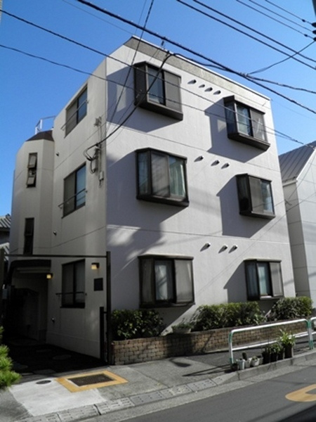マ・メゾン東十条