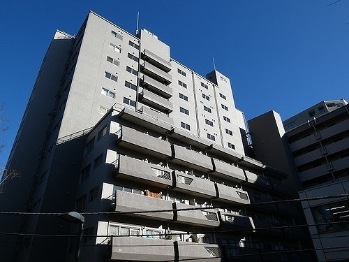 ドミール五番町の外観|74661256_8.jpg