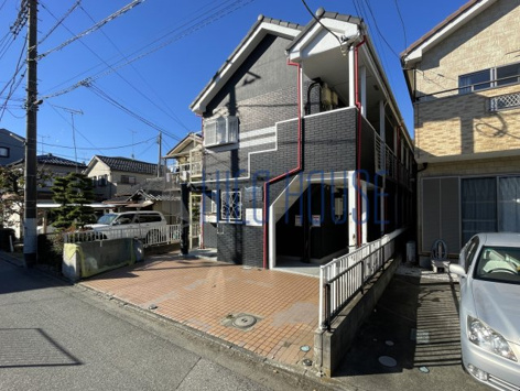 キャロットハウス岸町の画像