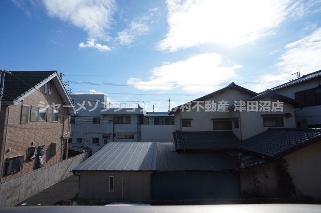 アピア泉・Ⅱの展望