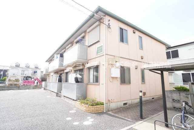 アピア泉・Ⅱ