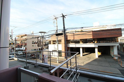 【展望】 | エスポワールM　本館