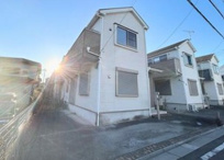 上尾市瓦葺　中古戸建ての画像