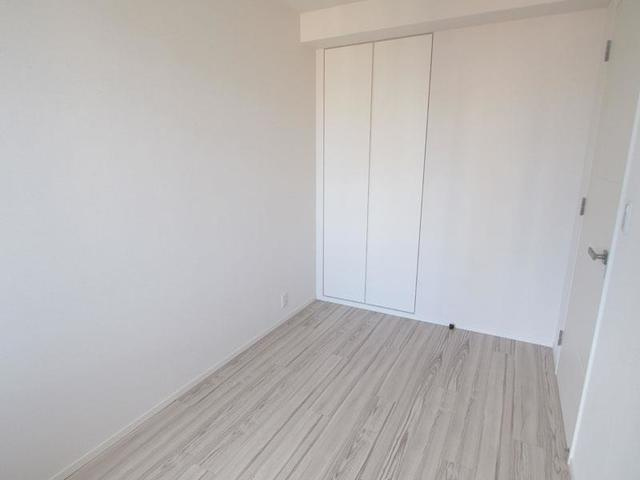 パークコート浜離宮ザタワーの収納|※写真は同タイプ住戸です。