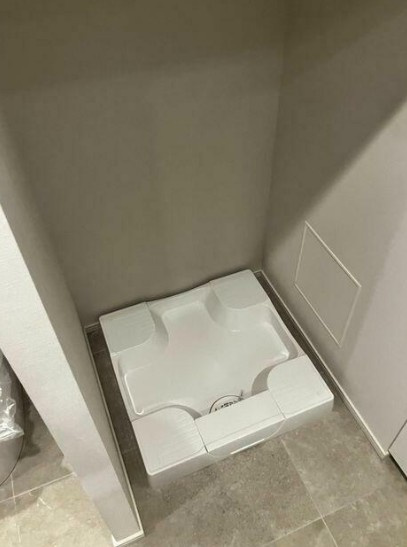 ブランズ芝浦の設備
