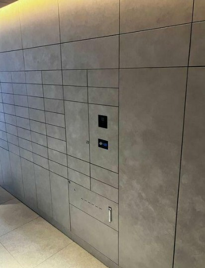 ブランズ芝浦のその他共用部分