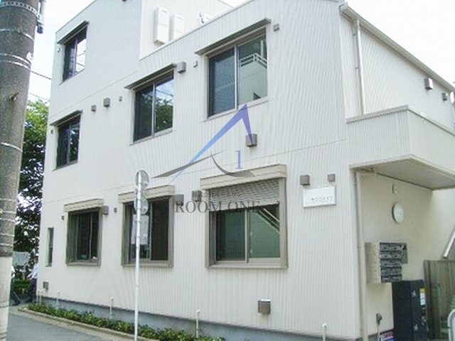 サクラハイツ