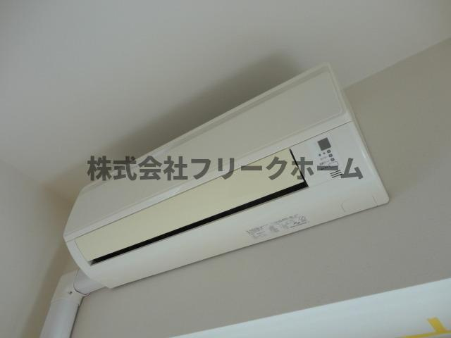 三鷹市下連雀３丁目の賃貸マンションの設備