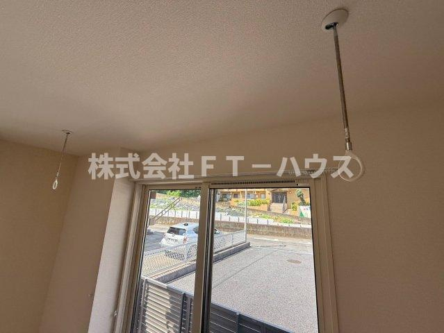 GRAND SOLEIL Ⅵの設備