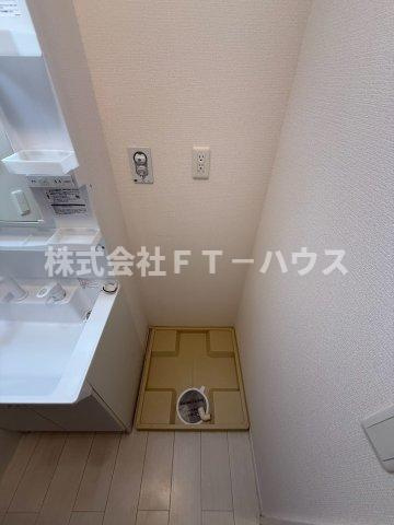 GRAND SOLEIL Ⅵの設備