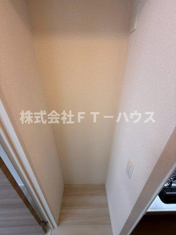 GRAND SOLEIL Ⅵの設備
