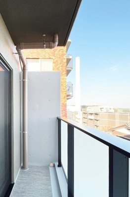 【展望】 | Ｓ-ＲＥＳＩＤＥＮＣＥ高井戸ＥＡＳＴ