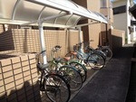 【その他共用部分】 | シャルマンフジ鳳
