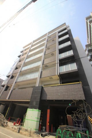 ミラージュパレス新梅田RIO
