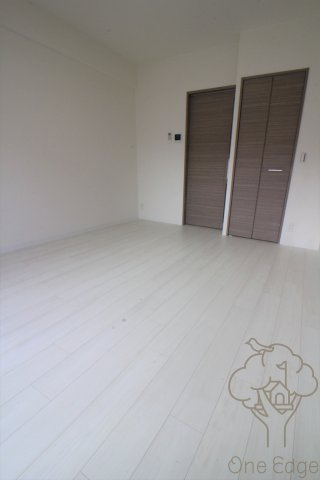 ミラージュパレス新梅田RIOの内装