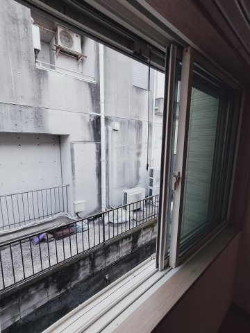 上池台ガーデンテラスの展望