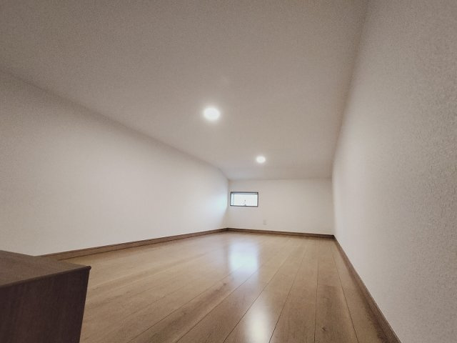 上池台ガーデンテラスの内装