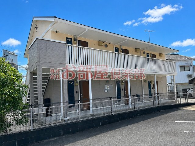 ベアーレ高屋敷