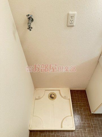 ベアーレ高屋敷の設備