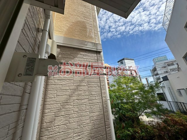 ベアーレ高屋敷の設備