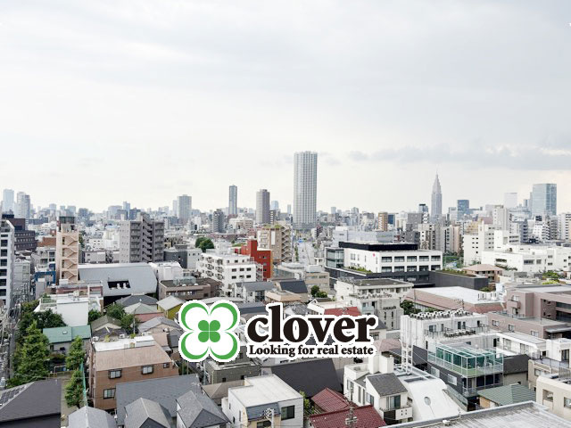 アデッソ新宿若松町の画像
