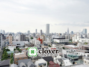 アデッソ新宿若松町の画像