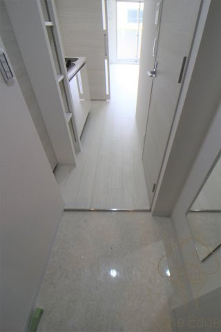 ミラージュパレス新梅田RIOの外観