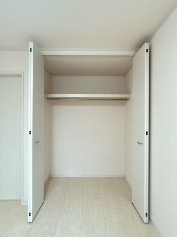 リフォーム済中古戸建　大垣市荒尾町　平成26年築の収納