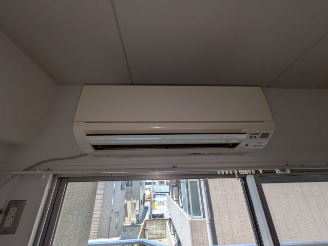 第2協和コーポ｜名古屋市の賃貸ならMy賃貸の設備|第2協和コーポ