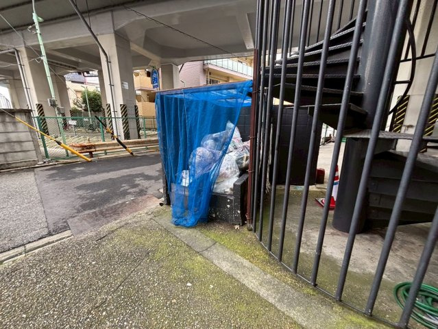 第2協和コーポ｜名古屋市の賃貸ならMy賃貸のその他共用部分|第2協和コーポ