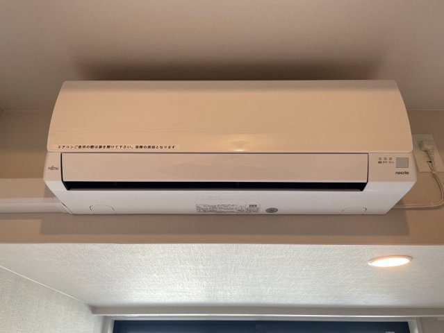 アーバネックス天満橋Frontの設備