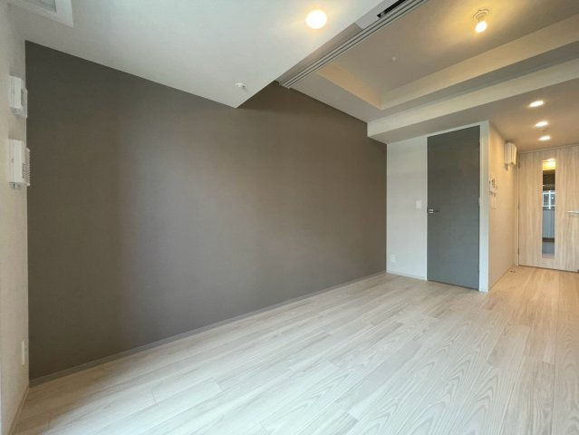 アーバネックス天満橋Frontの洋室