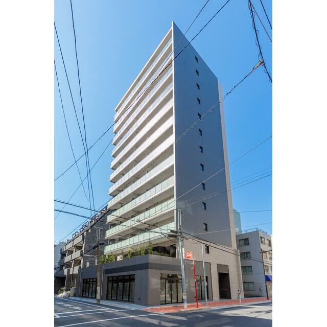 テラス御徒町
