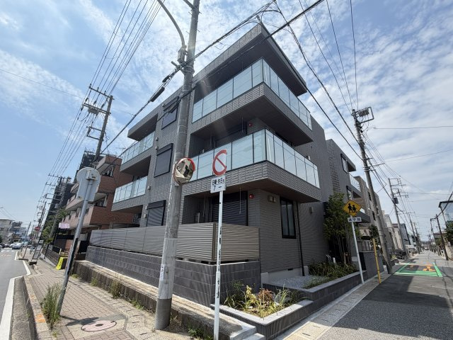 Ｍａｉｓｏｎ　Ｓａｒｋｌａｎｄ　メゾンサークランド