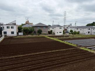 【展望】 | 北烏山7丁目一戸建て